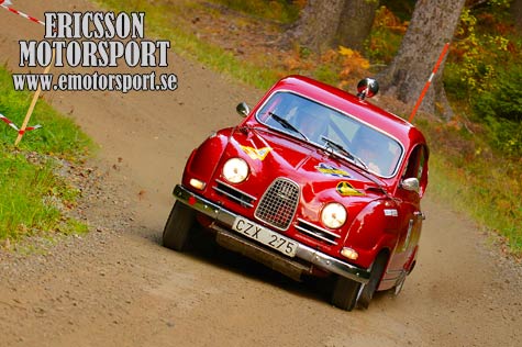 © Ericsson-Motorsport, www.emotorsport.se