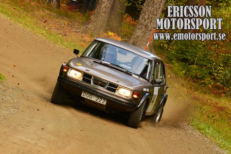 © Ericsson-Motorsport, www.emotorsport.se