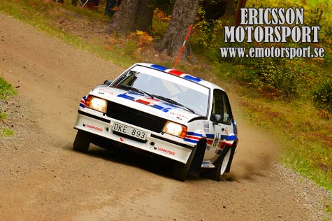 © Ericsson-Motorsport, www.emotorsport.se