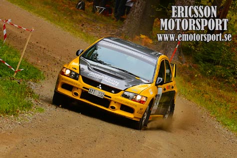 © Ericsson-Motorsport, www.emotorsport.se