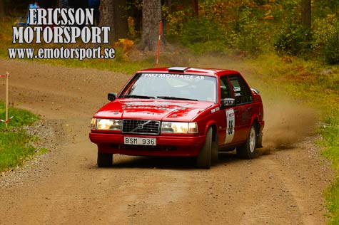 © Ericsson-Motorsport, www.emotorsport.se