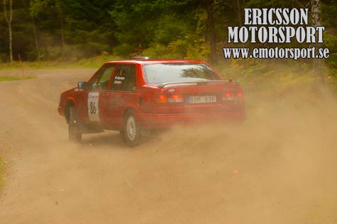 © Ericsson-Motorsport, www.emotorsport.se