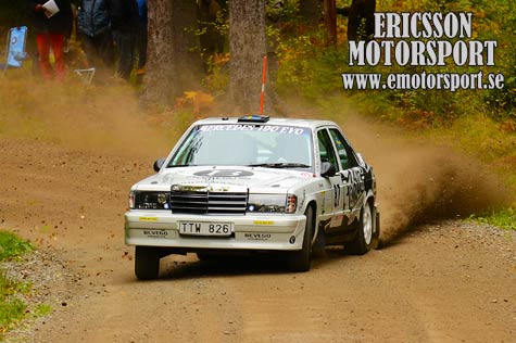 © Ericsson-Motorsport, www.emotorsport.se