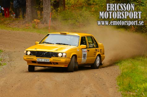 © Ericsson-Motorsport, www.emotorsport.se