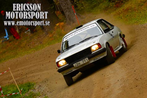 © Ericsson-Motorsport, www.emotorsport.se