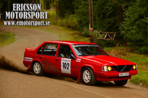 © Ericsson-Motorsport, www.emotorsport.se