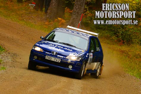 © Ericsson-Motorsport, www.emotorsport.se