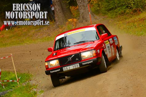 © Ericsson-Motorsport, www.emotorsport.se