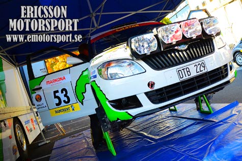 © Ericsson-Motorsport, www.emotorsport.se