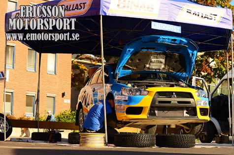 © Ericsson-Motorsport, www.emotorsport.se