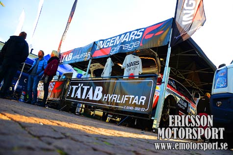 © Ericsson-Motorsport, www.emotorsport.se