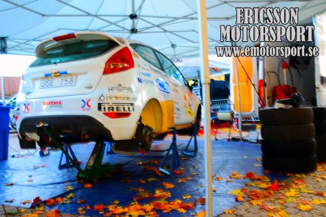 © Ericsson-Motorsport, www.emotorsport.se