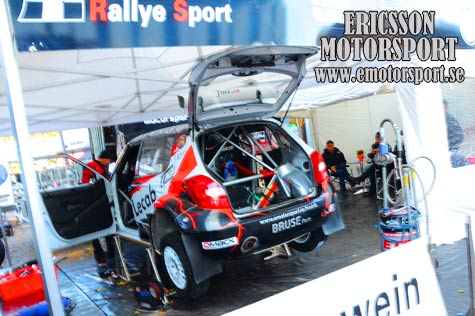 © Ericsson-Motorsport, www.emotorsport.se