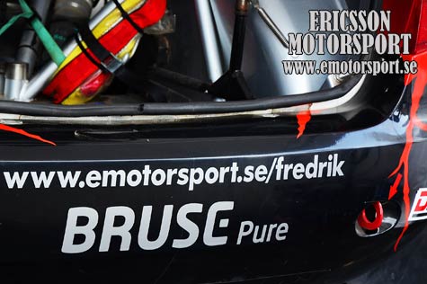 © Ericsson-Motorsport, www.emotorsport.se