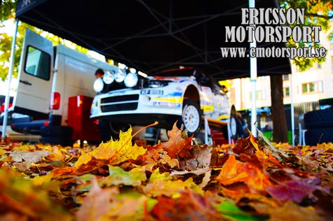 © Ericsson-Motorsport, www.emotorsport.se