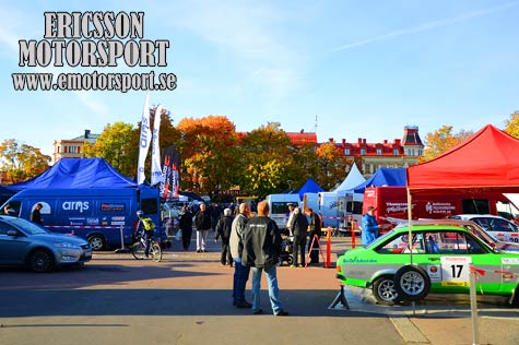 © Ericsson-Motorsport, www.emotorsport.se