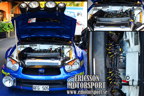 © Ericsson-Motorsport, www.emotorsport.se