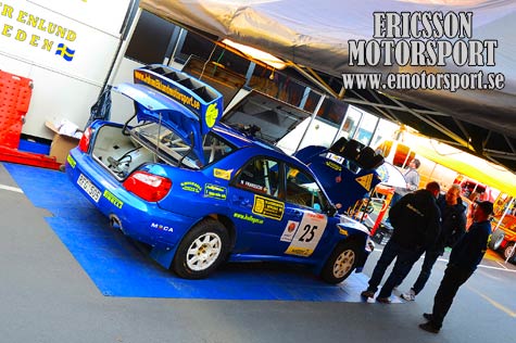 © Ericsson-Motorsport, www.emotorsport.se