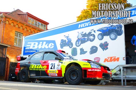 © Ericsson-Motorsport, www.emotorsport.se