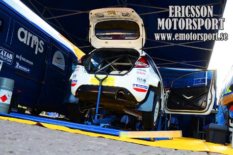 © Ericsson-Motorsport, www.emotorsport.se