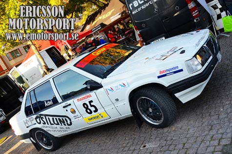 © Ericsson-Motorsport, www.emotorsport.se