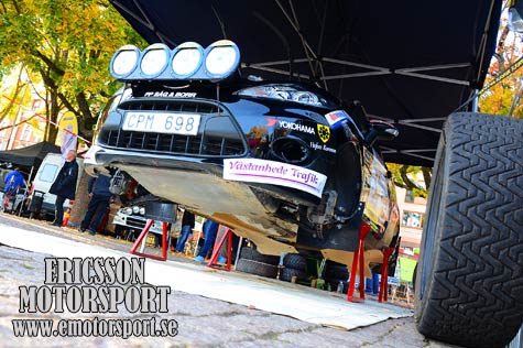 © Ericsson-Motorsport, www.emotorsport.se