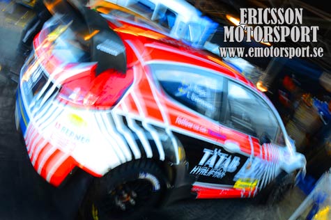 © Ericsson-Motorsport, www.emotorsport.se