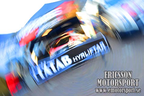 © Ericsson-Motorsport, www.emotorsport.se