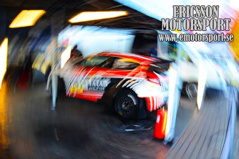 © Ericsson-Motorsport, www.emotorsport.se