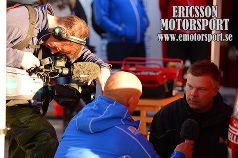 © Ericsson-Motorsport, www.emotorsport.se