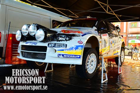 © Ericsson-Motorsport, www.emotorsport.se