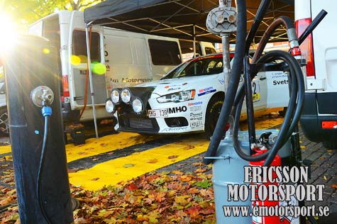 © Ericsson-Motorsport, www.emotorsport.se