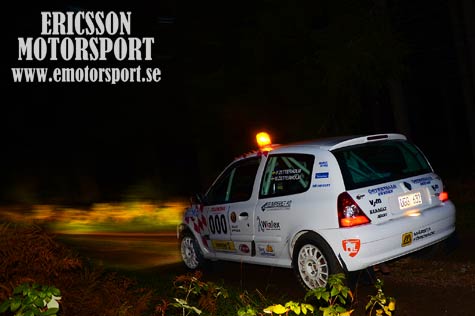 © Ericsson-Motorsport, www.emotorsport.se