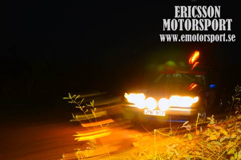 © Ericsson-Motorsport, www.emotorsport.se