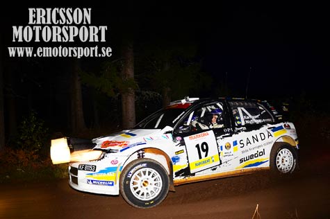 © Ericsson-Motorsport, www.emotorsport.se