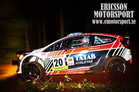 © Ericsson-Motorsport, www.emotorsport.se