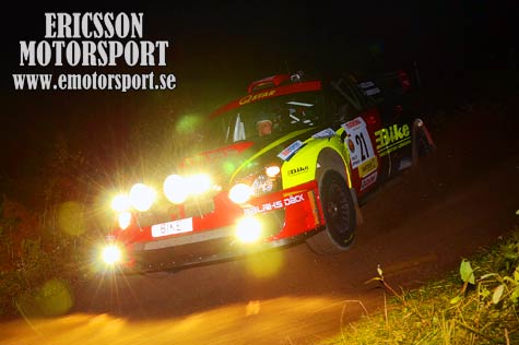 © Ericsson-Motorsport, www.emotorsport.se