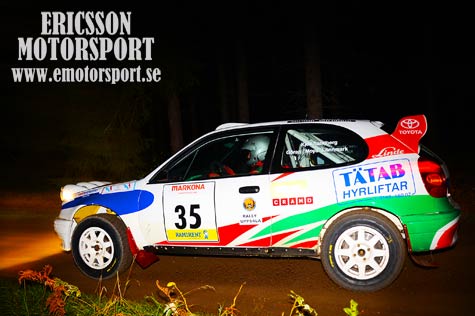 © Ericsson-Motorsport, www.emotorsport.se