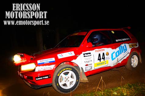 © Ericsson-Motorsport, www.emotorsport.se