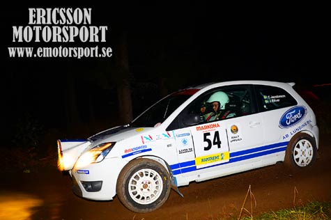 © Ericsson-Motorsport, www.emotorsport.se