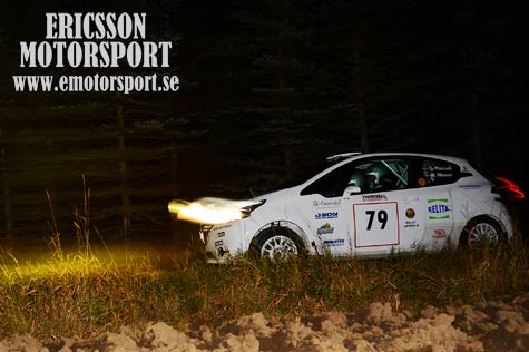 © Ericsson-Motorsport, www.emotorsport.se