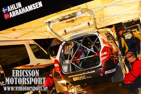 © Ericsson-Motorsport, www.emotorsport.se