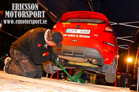 © Ericsson-Motorsport, www.emotorsport.se