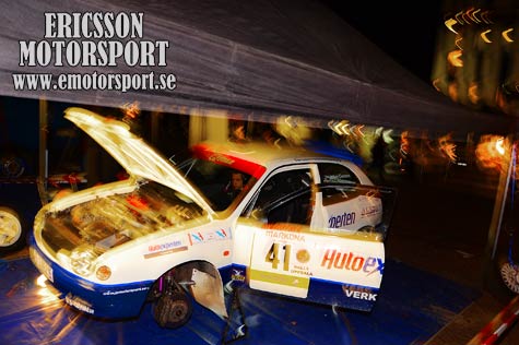 © Ericsson-Motorsport, www.emotorsport.se