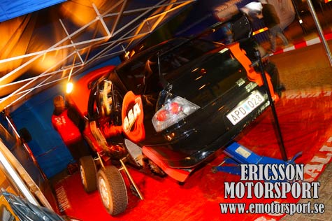 © Ericsson-Motorsport, www.emotorsport.se