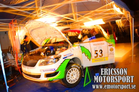 © Ericsson-Motorsport, www.emotorsport.se