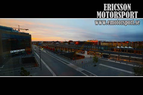 © Ericsson-Motorsport, www.emotorsport.se