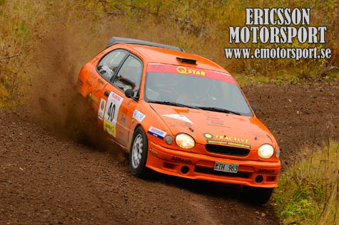 © Ericsson-Motorsport, www.emotorsport.se