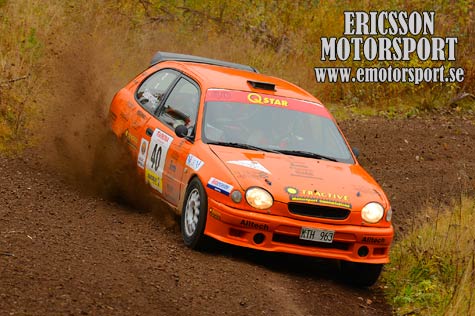 © Ericsson-Motorsport, www.emotorsport.se