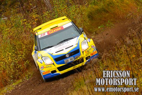 © Ericsson-Motorsport, www.emotorsport.se